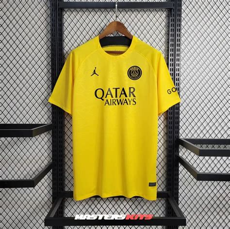 Maillot Psg Domicile Master Kits