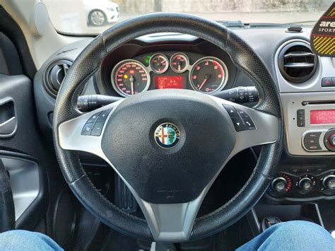 Alfa Romeo MiTo 1 3 JTD 2012 God