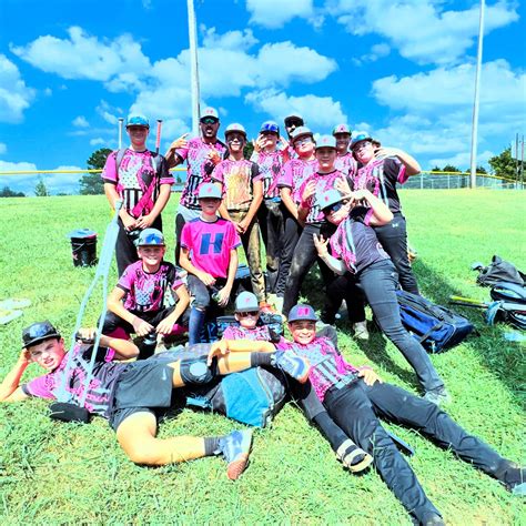 Hooligans Baseball 13u