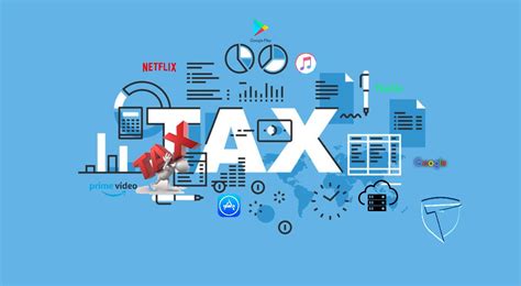 Understanding The Upcoming Digital Tax On Online Services Techjaja