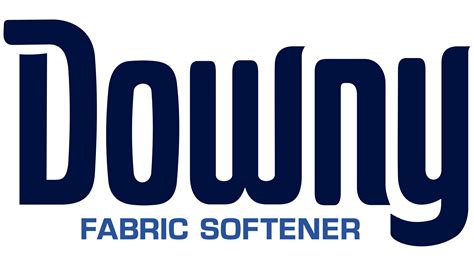 Downy Logo Symbol Meaning History Png Brand