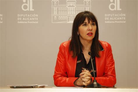 La Diputaci N De Alicante Concede M S De Euros En Ayudas Para