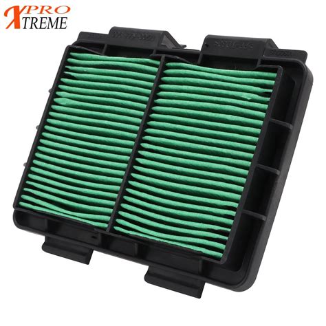 Motorcycle Engine Parts Air Filter System Filters For Honda Crf L