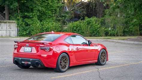 Brz On Apex Arc Matte Bronze Finish F R Arc X Et Flickr