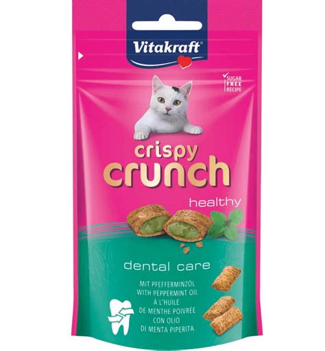 Vitakraft Crispy Crunch