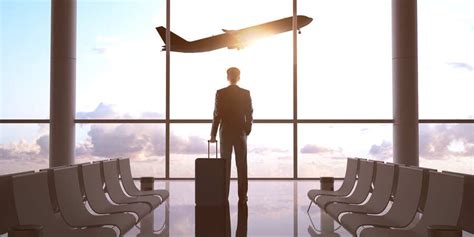 Top 8 Benefits Of Business Travel For Employees