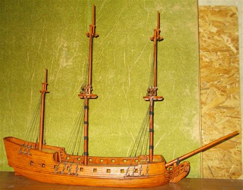 Блог любителя пофигурного варгейма: Такелажные работы – 1