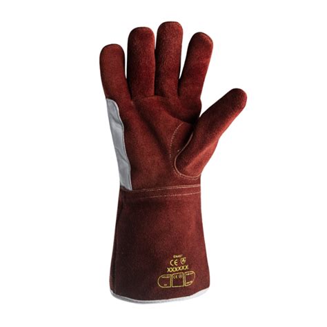 HeatArmor 5050 Welding Glove Universal Industrial Supply