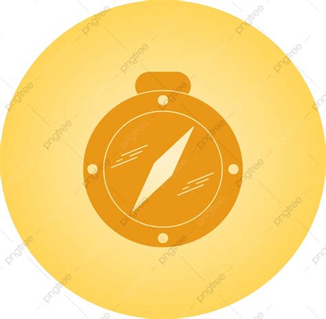 Glyph Vector Hd Images Beautiful Compass Vector Glyph Icon Compass Icons Beautiful Icons