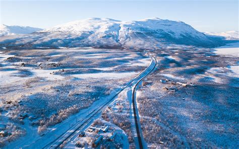 Les 5 meilleures expériences de traîneau à chiens à Kiruna