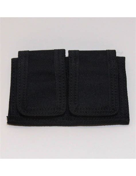 Speedloader Pouch, Double | Passport Holsters