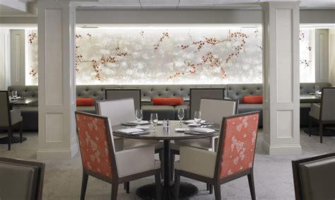 Forsyth Country Club Dining Renovations – Michael Graves