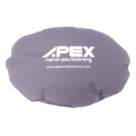 Positioning cushion - Nano-Oval - Apex Medical - support