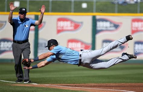 Warm Up With These Mariners Spring Training Photos | Across Washington ...