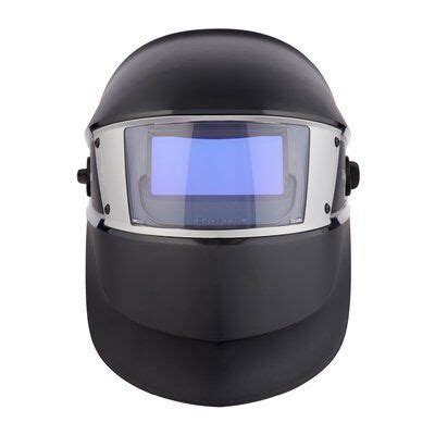 Casco de soldadura con oscurecimiento automático 3M 701120 serie