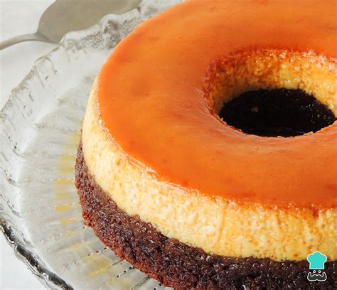 Bolo pudim em cima DE CHOCOLATE INCRÍVEL E DELICIOSO Faça esse