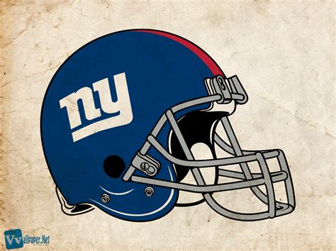 Central Wallpaper: New York Giants Logo Helmet HD Wallpapers