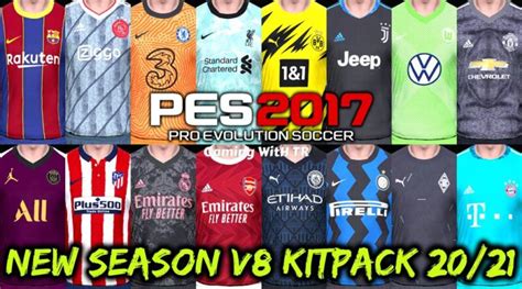 Pes Next Season Patch Update Pes Gaming Off