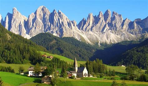 Trentino Südtirol italien de