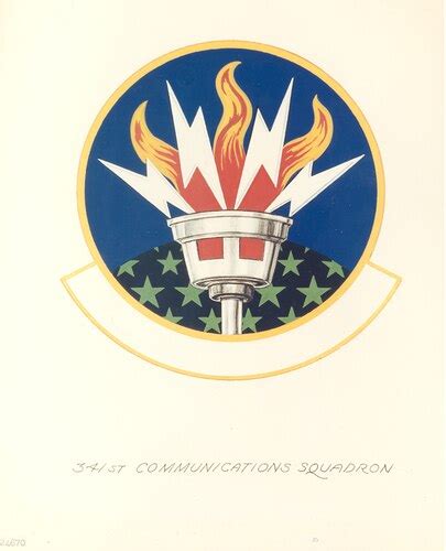 341 Communications Squadron Afgsc Air Force Historical Research