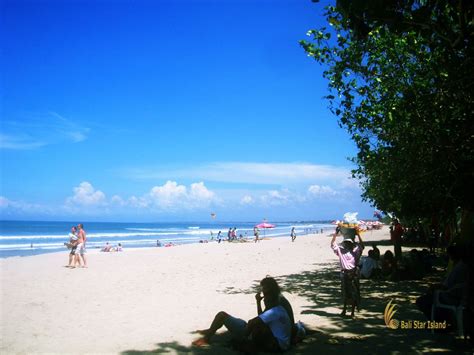 Kuta Beach | Bali Tourist Places - Places to Stay