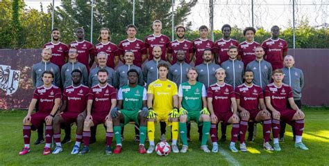 Acad Mie Archive Servette Fc