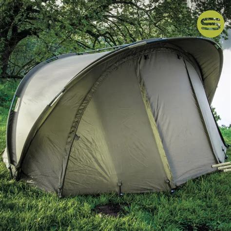 Saber Supra Lite Bivvy