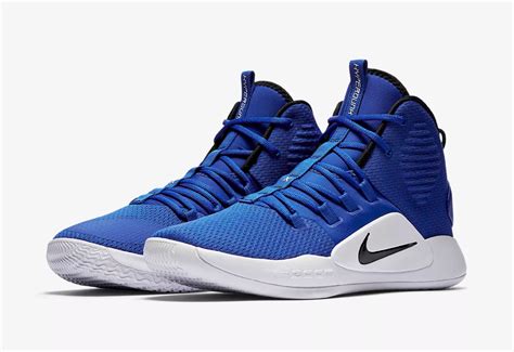 Hyperdunk 2022 Release Date