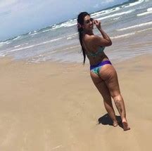 Amanda Djehdian Faz Cirurgia De Lipedema Minha Qualidade De Vida Vai