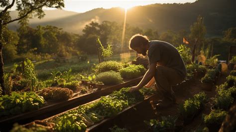 Success Story How A Sustainable Farmer Transformed Their Land With