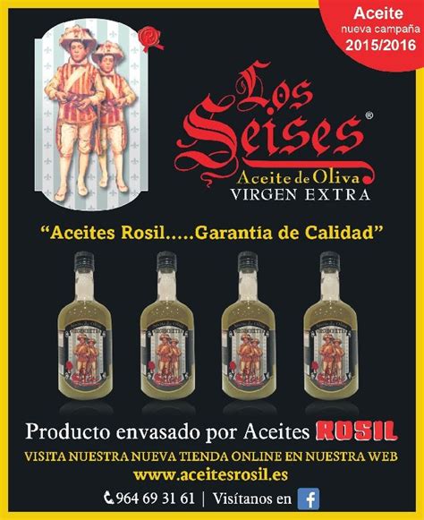 Presentaci N En Abc De Los Seises Aceite De Oliva Virgen Extra De