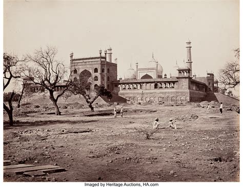 Samuel Bourne for Sale | Value Guide | Heritage Auctions