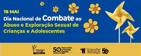 Crp 03 Combate Ao Abuso E Exploração Sexual De Crianças E