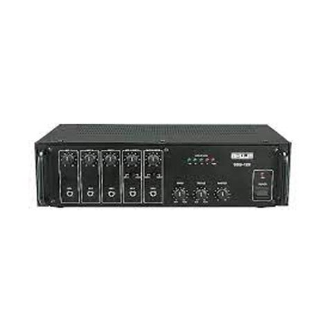 Buy Ahuja Ssb Watts Amplifier Pa Mixer Amplifiers