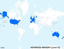 World Imagery—ArcGIS Data Appliance | Documentation