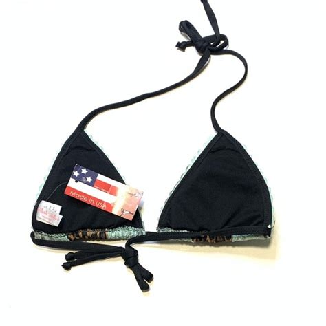 Dippin Daisy S Swim New Dippin Daisys Bikini Top Size Small Poshmark
