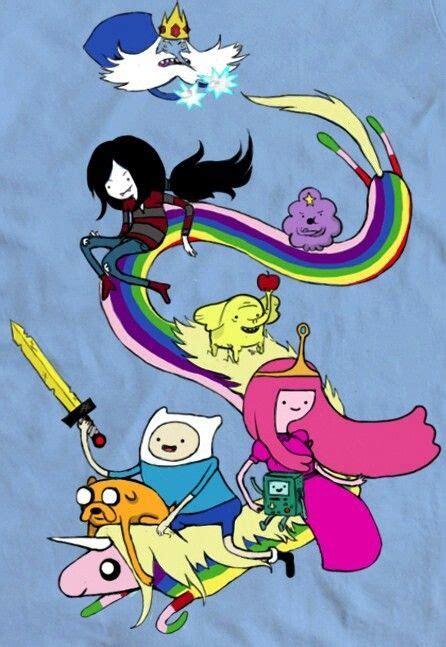 Adventure Time