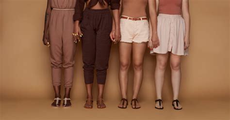 Tons De Nude Para Mulheres Todo Tipo De Pele