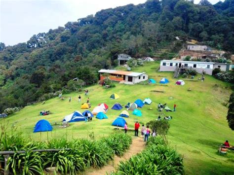 Cerro El Pital TurismoSV