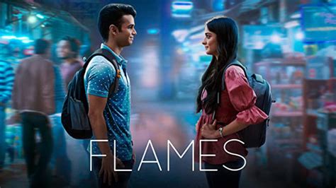 Flames 2022 Amazon Prime Video Flixable