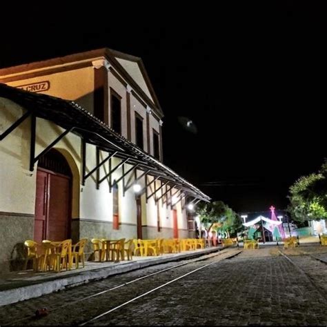 Claudio Lima News Nova Cruz Rn Casa De Cultura De Nova Cruz Anos