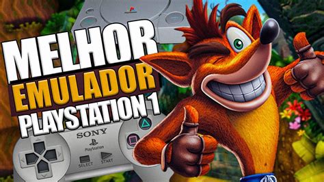 O Melhor Emulador De Jogos Retro Original Ps Gb Hd Explorando