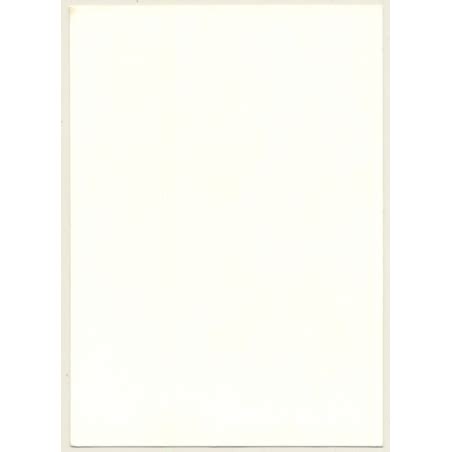 Profile Of Blonde Nude Woman Boobs 70s Wallpaper Vintage Photo GDR 1980s