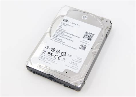 Серверный HDD 2 5 SATA 1TB Seagate ST1000NX0313