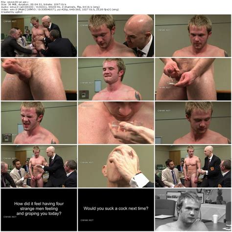 CMNM Clothed Male Naked Male Blowjob Jerkoff Page Intporn Forums