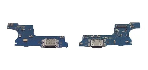 Placa Pin De Carga Compatible Samsung A Core A