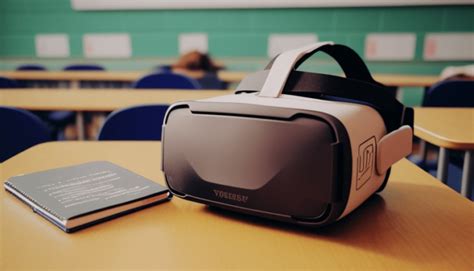 8 Benefits of Using VR in Education - Twin Reality