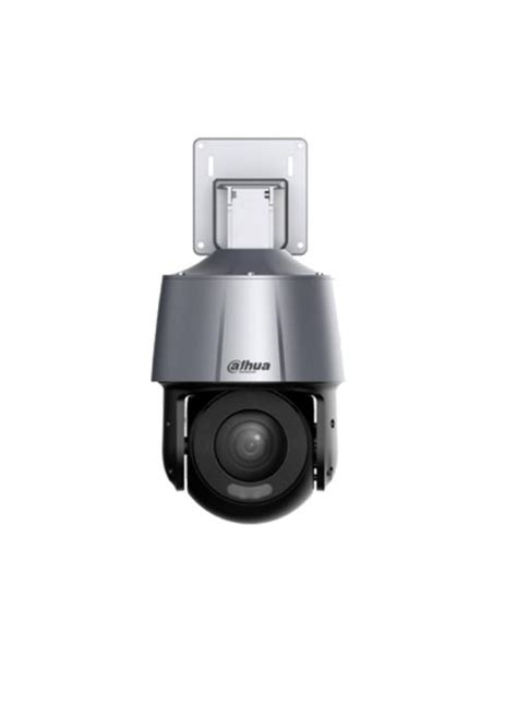 Dahua Mp Full Color Active Deterrence Network Ptz Camera Ekhalas