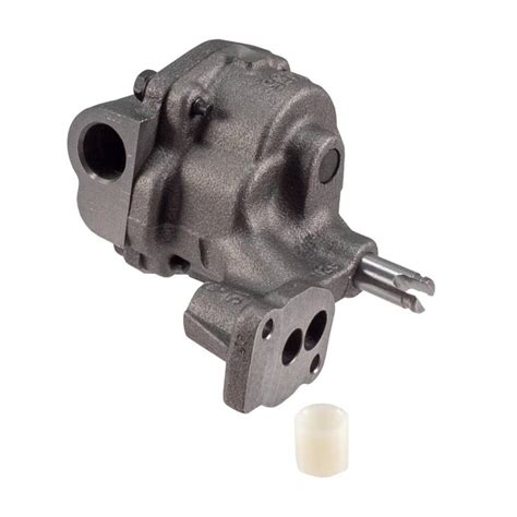 Melling Performance M Factory Style Gm Oil Pump