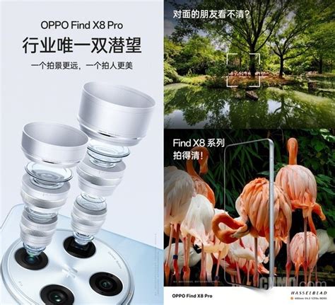 OPPO Find X8系列明日发布 爆料汇总价格成最大悬念 非常在线